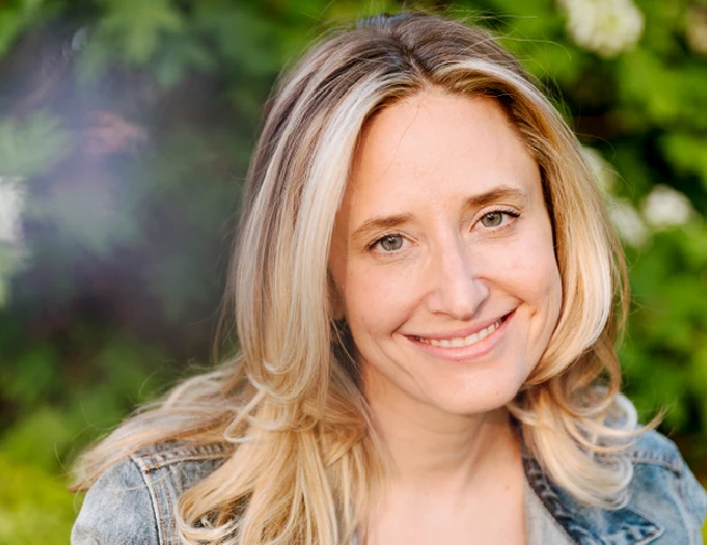 Abigail Cooper Marshall, LCSW