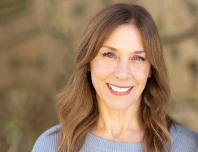 Donna Scro Samori, LCSW