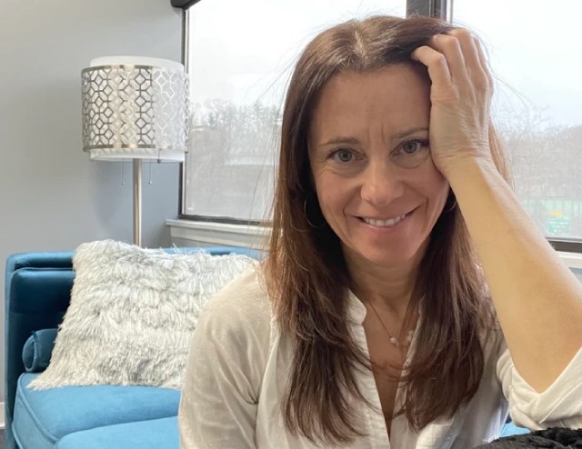 Jennifer Donato, LCSW