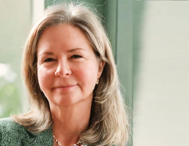 Kathleen Murphy, LPC