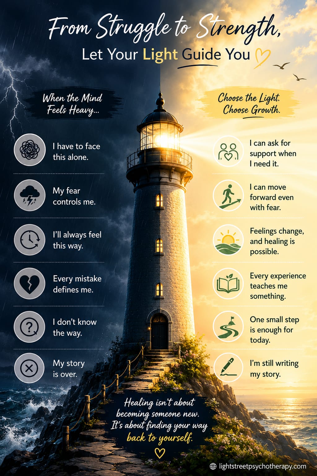 Trauma Therapist & Counselor in Union, NJ PTSD, Anxiety, EMDR, DBT Therapy